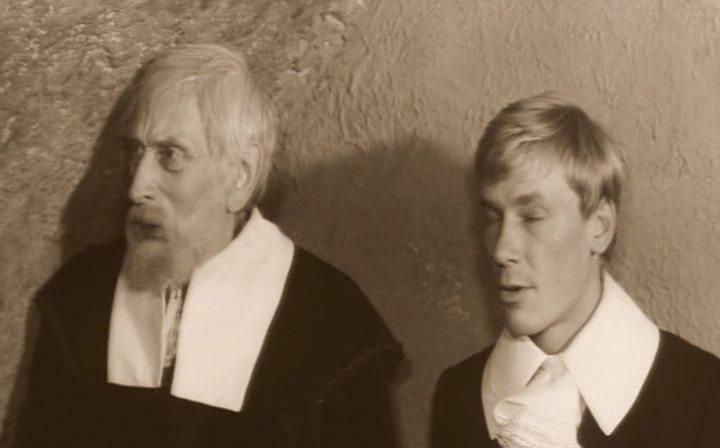 Кадр из фильма Разбудите Мухина! (1967)