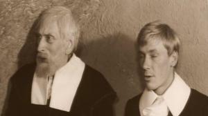 Кадры из фильма Разбудите Мухина! (1967)