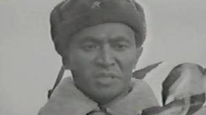Кадры из фильма За нами Москва (1967)