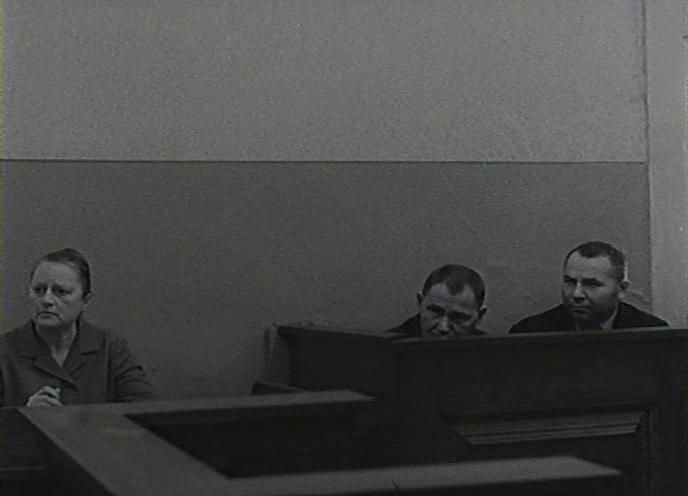 Кадр из фильма И никто другой (1967)