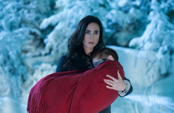 Кадр из фильма Любовь сквозь время / Winter's Tale (2014)