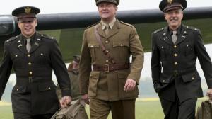 Кадры из фильма Охотники за сокровищами / The Monuments Men (2014)