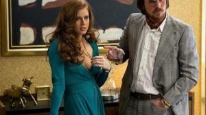 Кадры из фильма Афера по-американски / American Hustle (2014)