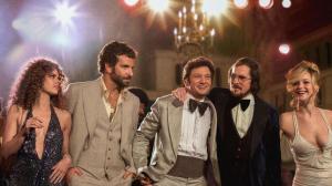 Кадры из фильма Афера по-американски / American Hustle (2014)