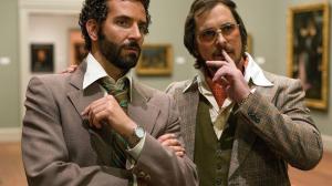 Кадры из фильма Афера по-американски / American Hustle (2014)