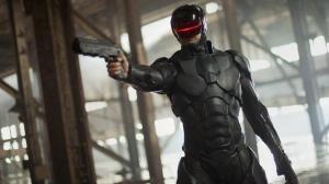 Кадры из фильма Робокоп / RoboCop (2014)