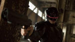 Кадры из фильма Робокоп / RoboCop (2014)