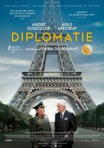 Дипломатия / Diplomatie (2014)