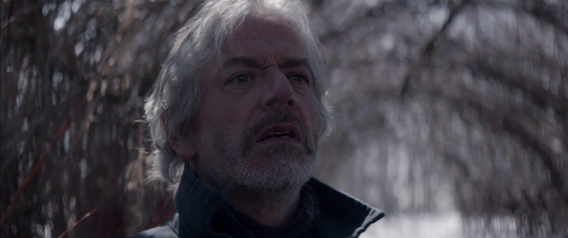 Кадр из фильма В воздухе / Aloft (2014)