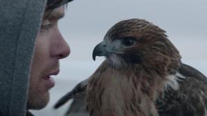 Кадры из фильма В воздухе / Aloft (2014)