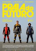Пляж Будущего / Praia do Futuro (2014)