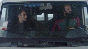 Кадры из фильма Небеса / To Mikro Psari (2014)