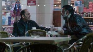 Кадры из фильма Небеса / To Mikro Psari (2014)
