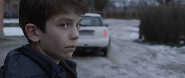 Кадр из фильма Кого ты любишь / En du elsker (2014)
