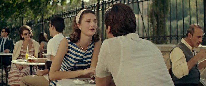 Кадр из фильма Два лика января / The Two Faces of January (2014)