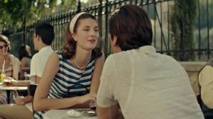 Кадры из фильма Два лика января / The Two Faces of January (2014)