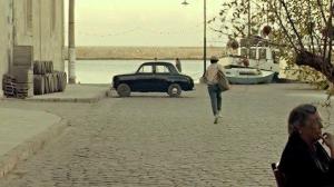Кадры из фильма Два лика января / The Two Faces of January (2014)