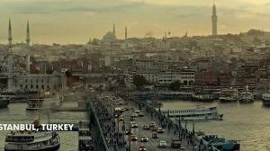 Кадры из фильма Два лика января / The Two Faces of January (2014)