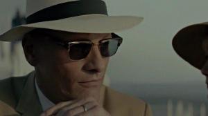 Кадры из фильма Два лика января / The Two Faces of January (2014)