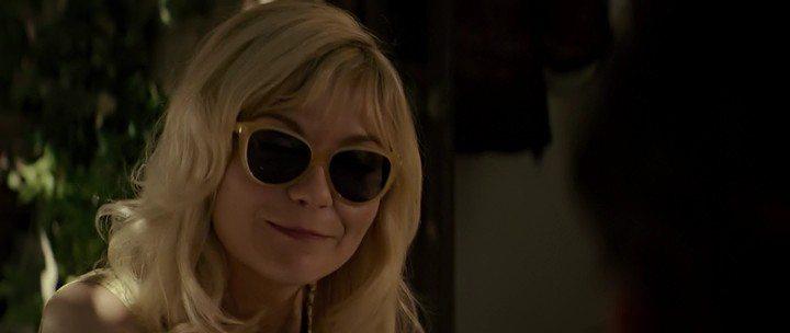 Кадр из фильма Два лика января / The Two Faces of January (2014)