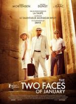 Два лика января / The Two Faces of January (2014)