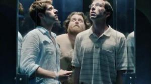 Кадры из фильма Похмельные игры / The Hungover Games (2014)