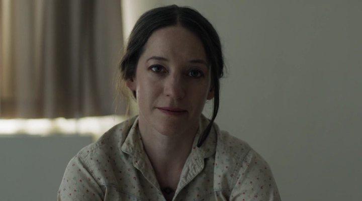 Кадр из фильма Теряя контроль / She's Lost Control (2014)