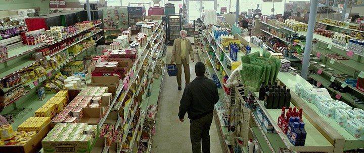 Кадр из фильма После падения / After the Fall (2014)
