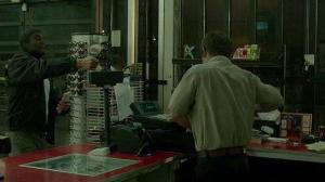 Кадры из фильма После падения / After the Fall (2014)