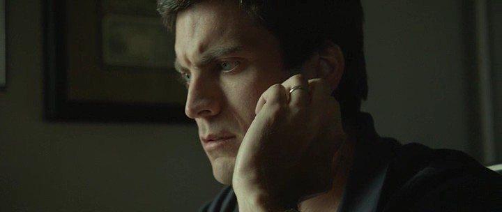 Кадр из фильма После падения / After the Fall (2014)