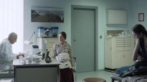 Кадры из фильма Крестный путь / Kreuzweg (2014)