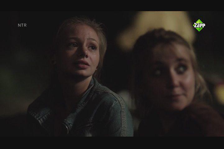 Кадр из фильма Мальчики / Jongens (2014)