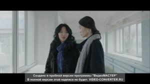 Кадры из фильма Чайки (2014)