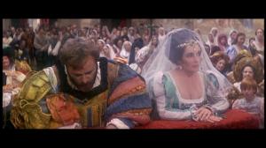 Кадры из фильма Укрощение строптивой / The Taming of the Shrew (1967)