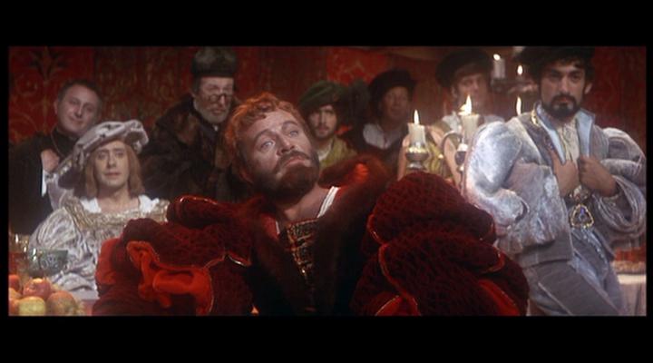 Кадр из фильма Укрощение строптивой / The Taming of the Shrew (1967)