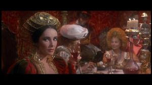 Кадры из фильма Укрощение строптивой / The Taming of the Shrew (1967)