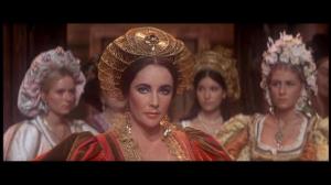Кадры из фильма Укрощение строптивой / The Taming of the Shrew (1967)