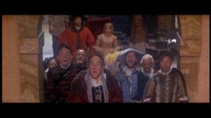 Кадры из фильма Укрощение строптивой / The Taming of the Shrew (1967)