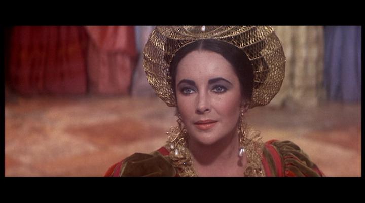 Кадр из фильма Укрощение строптивой / The Taming of the Shrew (1967)