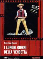 Долгие дни мести / I lunghi giorni della vendetta (Faccia d'angelo) (1967)