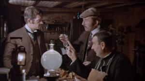 Кадры из фильма Вор / Le voleur (1967)