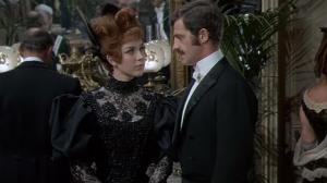 Кадры из фильма Вор / Le voleur (1967)