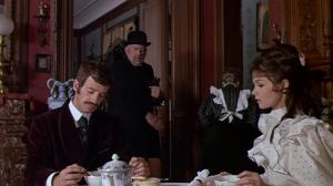 Кадры из фильма Вор / Le voleur (1967)