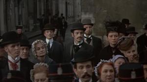Кадры из фильма Вор / Le voleur (1967)