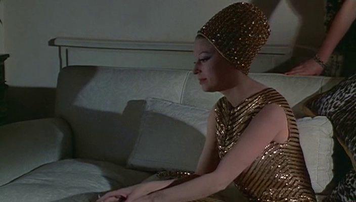 Кадр из фильма Ведьмы / Le Streghe (1967)