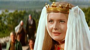 Кадры из фильма Нибелунги: Месть Кримхильды / Die Nibelungen, Teil 2 - Kriemhilds Rache (1967)