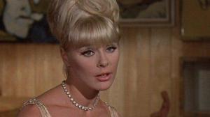 Кадры из фильма Беспощаднее мужчин / Deadlier Than the Male (1967)