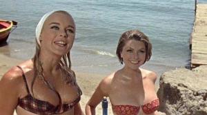 Кадры из фильма Беспощаднее мужчин / Deadlier Than the Male (1967)