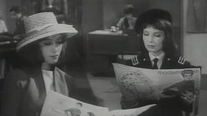 Кадры из фильма Их знали только в лицо (1967)
