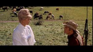 Кадры из фильма Баллада о Джози / The Ballad of Josie (1967)